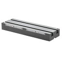 【ポイント5倍】【直送品】 イマオコーポレーション T溝プレート SCS-TC4F 【受注生産品】 【大型】