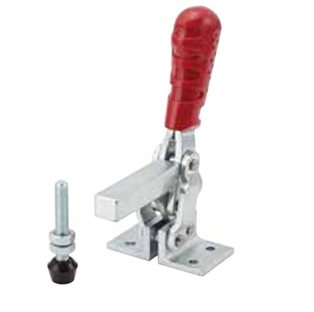 イマオコーポレーション 立型トグルクランプ ST-VTC6561A