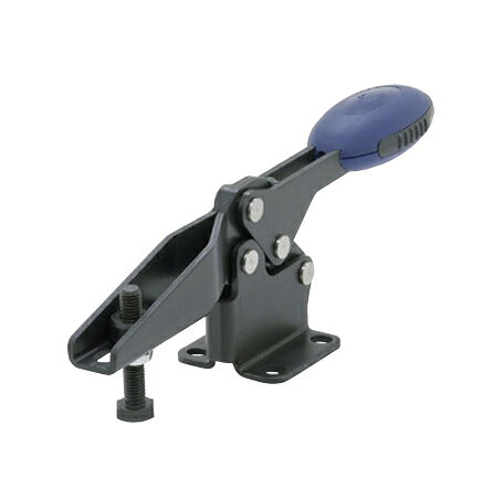 イマオコーポレーション セーフティロック付トグルクランプ、トグルクランプ TCDHF06160-SUS