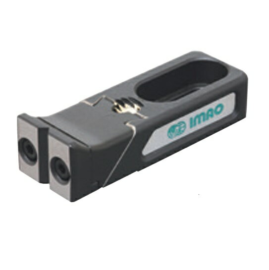 【ポイント5倍】イマオコーポレーション アジャストサイドクランプ BJ102-08116