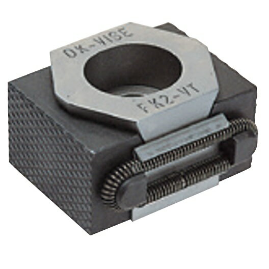 【ポイント5倍】イマオコーポレーション OKバイス(シングルタイプ) BK2-VT-S