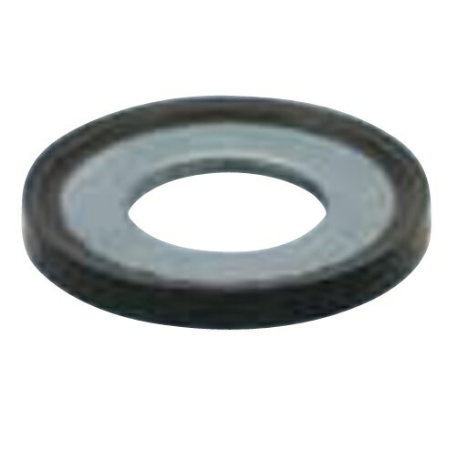 イマオコーポレーション シール ワッシャーHD(ハイジェニックデザイン)仕様 HD-SW08-BK