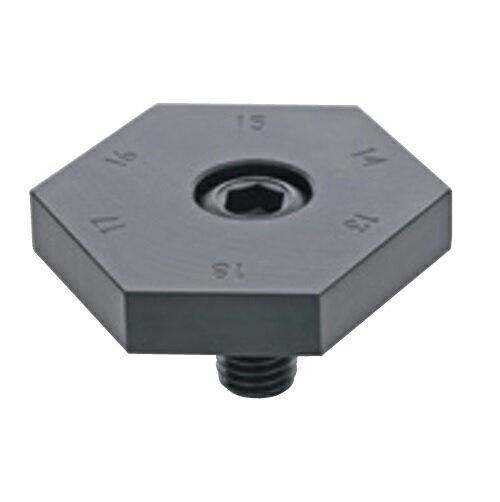 【ポイント10倍】イマオコーポレーション 6ポジションクランプ MBSPC3035F(4)