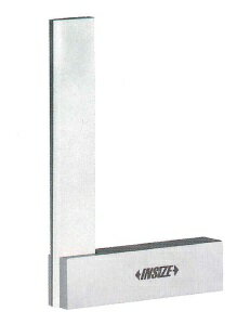 Rakuten - 【ポイント5倍】INSIZE 90°台付スコヤ 4792-50