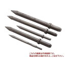 【ポイント10倍】【直送品】 藤田(アイセブン) ブレーカー用チゼル ICB-3047