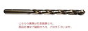 イシハシ精工 コバルト武蔵ドリル(5本入) COUMD11.2(4)