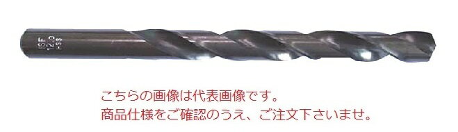 イシハシ精工 ストレートドリル(10本入) SD5.4