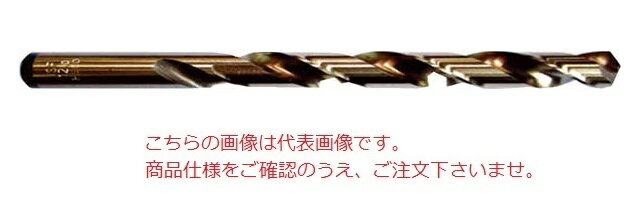 【ポイント10倍】イシハシ精工 コバルト正宗ドリル(10本入) COD5.4