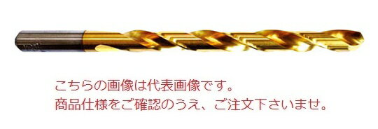 イシハシ精工 TINコバルト正宗ドリル(5本入) T-COD11.4