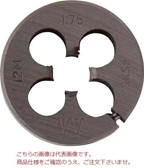 イシハシ精工 ウィット並目ダイス RD38-5/16W18P