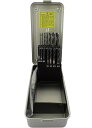 【ポイント10倍】イシハシ精工 スパイラルタップ・ドリルセット SSD-21(4)