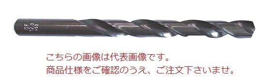 イシハシ精工 ストレートドリル(5本入) SD10.9