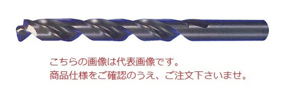 【ポイント5倍】イシハシ精工 ウルトラ武蔵ドリル(5本入) UMD12.6