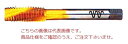 【ポイント5倍】イシハシ精工 TINコーティングハイスジェットタップ T-JET-M8X1.25(4)