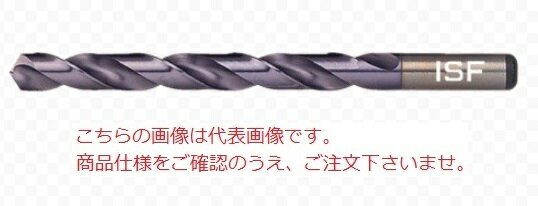 【ポイント10倍】イシハシ精工 TIALNコバルト正宗ドリル(10本入) TA-COD5.6