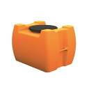 【ポイント10倍】【直送品】 カイスイマレン ローリータンク (KMRシリーズ) KMR300 【大型】(3)