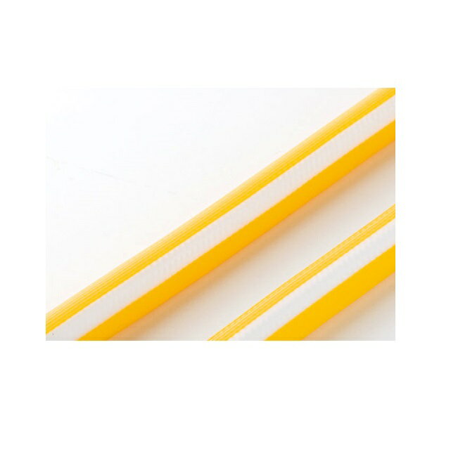 【ポイント5倍】【直送品】 カクイチ パスカル 4-4S 7.5mm×100m ホースのみ