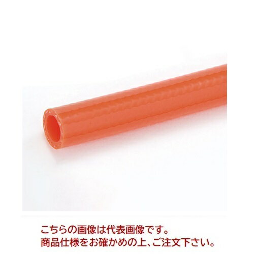 【ポイント10倍】【直送品】 カクイチ 耐圧ホース K-flex AU 6.5mm×10mm(長さ100m)