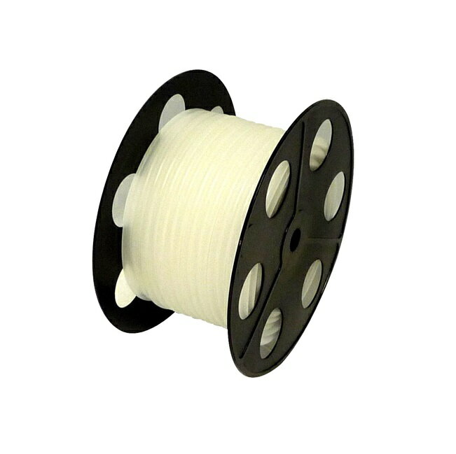 【ポイント10倍】【直送品】 カクイチ シリコンチューブ 4×6×50m MB (4本入)