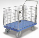 【直送品】 カナツー 台車(ワイシリーズ) PLA300-AMIM1-HP-DS (431-00530) 【大型】