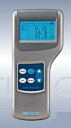【ポイント5倍】日本カノマックス (KANOMAX) クリモマスター風速計 MODEL 6541 (6501-00+6541-21)