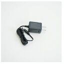 【ポイント5倍】【直送品】 カルモア ニオイセンサー POLFA用 ACアダプター(3)