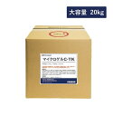 【ポイント10倍】【直送品】 カルモア 産業用消臭剤 マイクロゲル C-TK (20kg) 【大型】