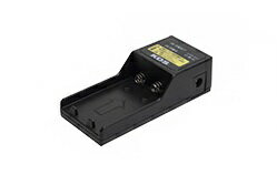 【ポイント5倍】ムラテックKDS 充電器（LTB-3H専用） LTB-3CH