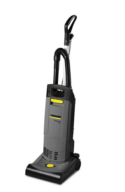 【直送品】 ケルヒャー (KARCHER) アップライトタイプクリーナー CV30/1 (1.023-115.0)