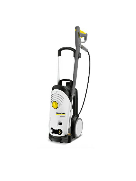 【直送品】 ケルヒャー (KARCHER) 冷水高圧洗浄機 HD7/10C Food (50Hz) (1.151-904.0)