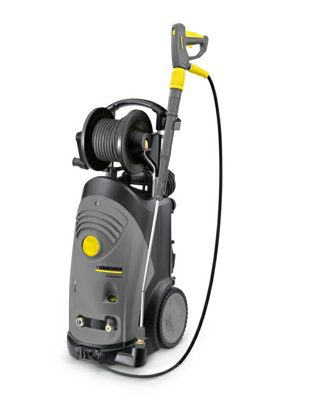 【直送品】 ケルヒャー (KARCHER) 冷水高圧洗浄機 HD9/17MX (50Hz) (1.524-920.0)