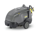 【ポイント10倍】【直送品】 ケルヒャー (KARCHER) 温水高圧洗浄機 HDS10/19M (60Hz) (1.071-910.0) 【大型】