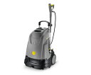 【直送品】 ケルヒャー (KARCHER) 温水高圧洗浄機 HDS4/7U (60Hz) (1.064-905.0) 【大型】