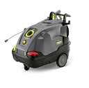 【ポイント5倍】【直送品】 ケルヒャー (KARCHER) 温水高圧洗浄機 HDS8/15C (60Hz) (1.174-914.0) 【大型】