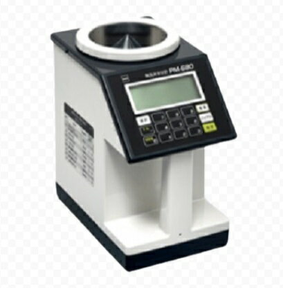 【ポイント10倍】ケツト科学研究所 無洗米水分計 PM-680