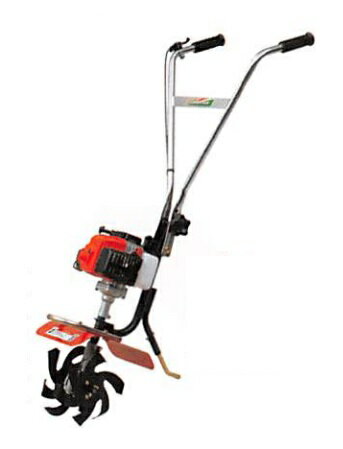 【ポイント5倍】【直送品】 【メーカー在庫限り】 キンボシ 超小型耕運機 ミニティラー CV-252R 【大型】