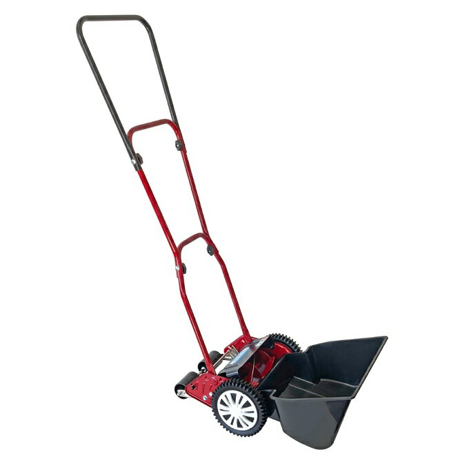 【直送品】 キンボシ 手動芝刈機 GSB-2000MDX 【大型】