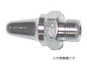 【ポイント10倍】近畿製作所 エアーダスターノズル K-601-0N (ノズルのみ)