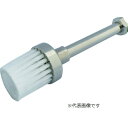 【ポイント5倍】近畿製作所 ベアードブラッシングダスターノズル K-BBD-WN (ノズルのみ)