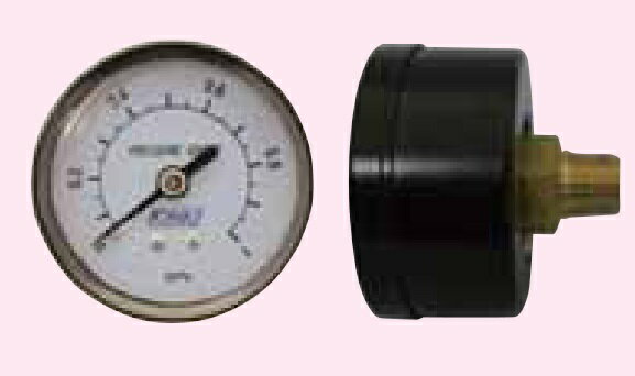 近畿製作所 圧力計 K-GM-LY