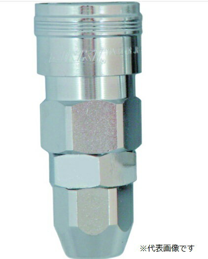 【ポイント10倍】近畿製作所 ナットソケット K21SN