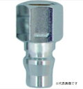 【ポイント5倍】近畿製作所 メネジプラグ K23PF