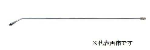 【ポイント10倍】近畿製作所 曲がり先ゴムノズル KN-77BTR