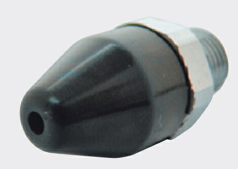 近畿製作所 ダスターゴムノズル KN-RB