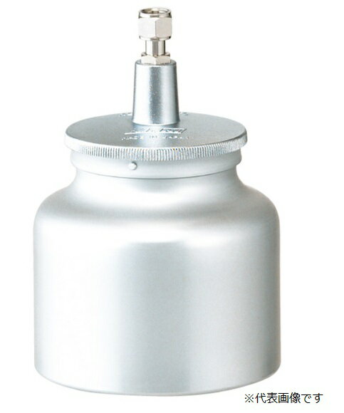 【ポイント5倍】近畿製作所 吸上式塗料カップ KS-07-3