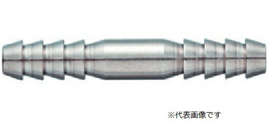 近畿製作所 ホース継手 NO.13S タケノコ外径φ11（3/8）