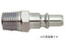 【ポイント5倍】近畿製作所 オネジプラグ NO.28P R1/4