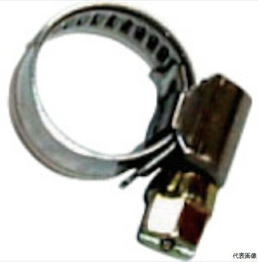 【ポイント10倍】近畿製作所 ホースバンド（2個入り） NO.6 1/4