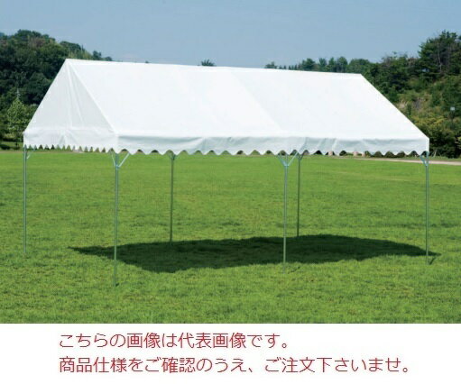 【直送品】 岸工業 ブルドック エコノミー 1号 1.5K×2K(白) 【個人宅不可】 【大型】