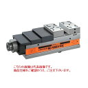 【直送品】 北川鉄工所 MCパワーバイス VQX200N 【大型】